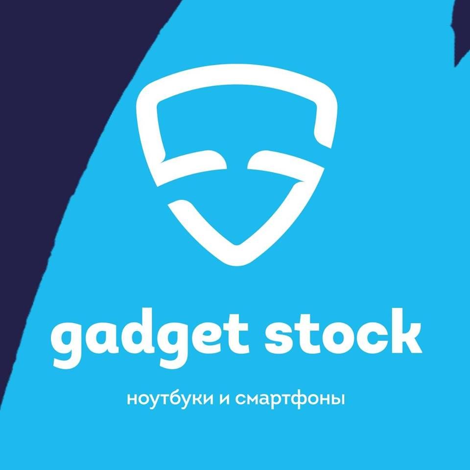 GADGET STOCK, Магазин компьютерной и мобильной техники