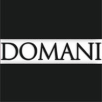 Domani, компания по производству мебели и дизайну интерьеров